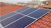 六安做太阳能光伏发电系统集成设计安装施工承包的价格