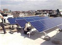 淮南做屋顶太阳能光伏发电集成系统设计安装公司有哪些