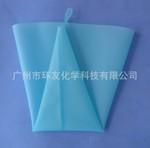 Sacs décoration usine de qualité alimentaire film TPU directe spéciale grain bleu transparent