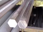Supply of quality LY12 fine hexagonal rod pull rod AL2011 wholesale spot