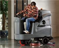 长淮手推式洗地机-高美品牌全自动洗地机-洗地机哪个牌子好的