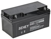 德国西力蓄电池SH65-12/12V65AH/SEHEY蓄电池总代理