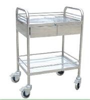 Stainless steel for vehicles