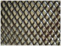 专业小钢板网 滤芯网菱形铁丝网格重型网