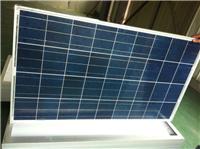 300W太阳能电池组件/太阳能电池板/LED灯头