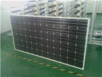 150W太阳能电池组件/太阳能电池板/LED灯头
