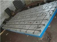 Cast iron assembly platform spot price list