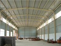 钢结构设计安装北京福鑫腾达钢结构公司
