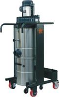 工业吸尘器中国代理意大利索罗TT55原装进口涡轮式电机吸尘机