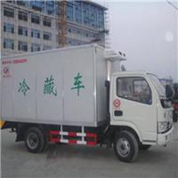 上海到台州冷链物流 自备冷藏货车 专业零担运输