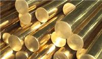 厂家生产H96黄铜棒9.0mm加工调直2.5mm小直径黄铜棒拉花黄铜棒价格