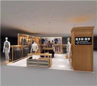 Paul joined the Shenzhen Victory Victory Men Paul retail outlets