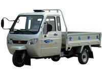 Fukuda 150ZH (LF) Tricycle | Fukuda five-star three-wheeled motorcycle | wheel vehicles