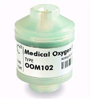 德国ENVITEC氧电池氧气传感器oom102