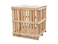 供应东莞实木包装木箱各种规格型号可以定做木箱卡板