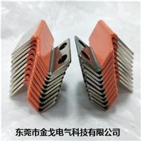 东莞金戈铜导电软连接，规格齐全、工艺精细