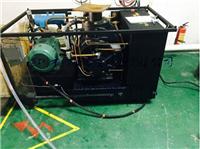 深圳ULVAC爱发科真空泵GLD-N136 回油底座 油雾分离器