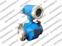 Flowmeter turbine flowmeter