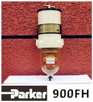派克900FH柴油滤清油水分离器2040TM-OR 中重卡500FG 588FG