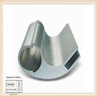 Aluminum lamp cup palm processing, metal model model making, Dongguan, Shenzhen composite machining complex parts