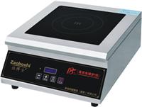 Dongguan factory direct wholesale power 3.5KW desktop desktop flat plane fry kitchen stove