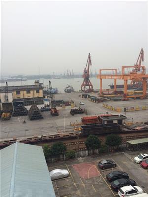 黄埔港如何进口欧洲家具沙发床咖啡桌|广州港进口土耳其家具报关费用
