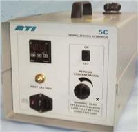 TDA-5C气溶胶发生器热发生空气粒子发生器高效过滤器检漏装置