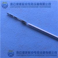 Infrared heating tube - drying ink with infrared heating tube