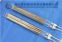 Semi-gilded halogen tube - manufacturer