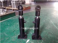 Guangzhou Precision Industry factory direct hydraulic assembly non-standard hydraulic cylinder high quality custom