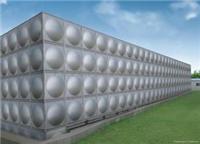 Nanning Qian Rui stainless steel water tanks portfolio