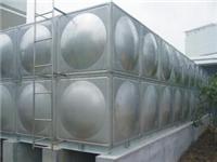 Guangxi authentic 304 stainless steel water tank