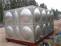 Supply of Guangxi SUS304 stainless steel water tank