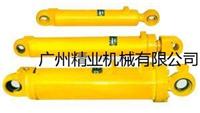 Factory direct hydraulic cylinder assembly excavator telescopic hydraulic cylinder hydraulic cylinder monaural