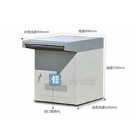 Guangzhou armoire du serveur réseau de rail de fixation en forme de L-