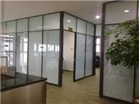 广州供应办公高隔断、高隔间、办公隔断、玻璃隔断、高隔墙