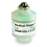 德国ENVITEC氧电池氧气传感器OOM103-1