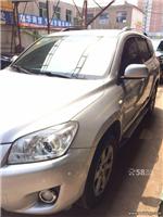 Henan Lok Road (Sale) Toyota RAV4 2011 paragraph 2.0 Automatic Deluxe Edition - fine