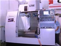 Shenzhen LITZ Lai Chi CNC machining center maintenance