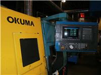 Shenzhen OKUMA Okuma CNC machining center maintenance