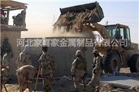 Lanzhou Military Security blast walls [JOESCO (home Shakey)]