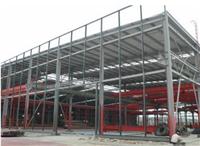 供甘肃钢结构施工和兰州钢结构夹层安装施工厂家