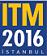 创恒展览2016-INDIA ITME 2016