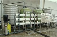 貴州養雞場凈化水設備，養殖場飲用水設備