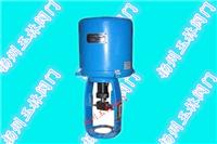 381LSC-65,381LSC-99,381LSC-160 valve actuators