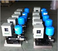 RBG小型变频供水设备