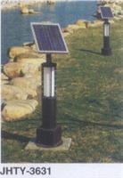供应河北金海太阳能草坪灯安装维修交通信号杆路灯杆