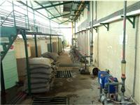 广州工业 电镀废水处理设备工程深圳污水处理厂家