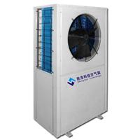 Calentador de aire Wuhan Sheng-ho Tecnología / aire acondicionado central / aire caliente