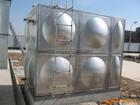 Manufacturers supply stainless steel holding tank of cold water tank fire water tank water tank Combined water tank life